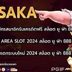 area สล็อต